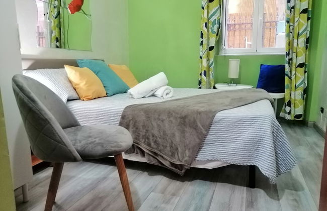 Român Holidays Hostel - Foto 52