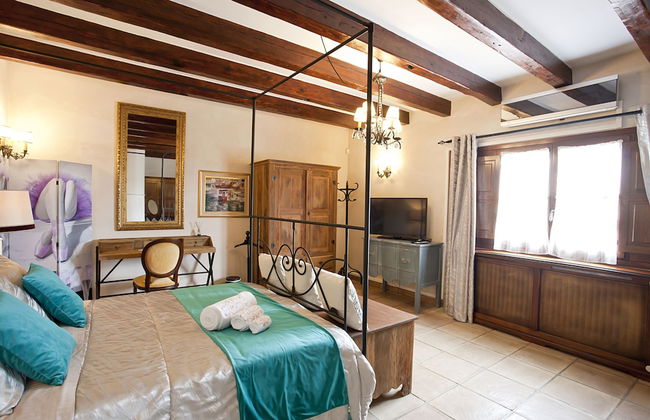 Sa Vinya des Convent Agroturismo - Photo 9