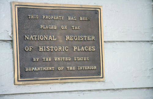 1800's Victorian Patriot House - Foto 8