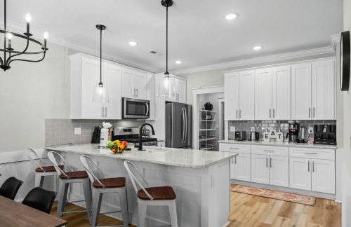 3King 2Q waterfront Villa Near golf Beach Barefoot - Foto 5