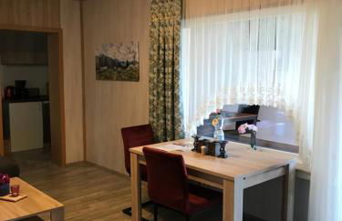 Moselina Ferienwohnungen - Foto 62