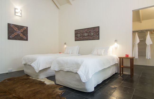 Port Douglas Cottage and Lodge - Foto 2