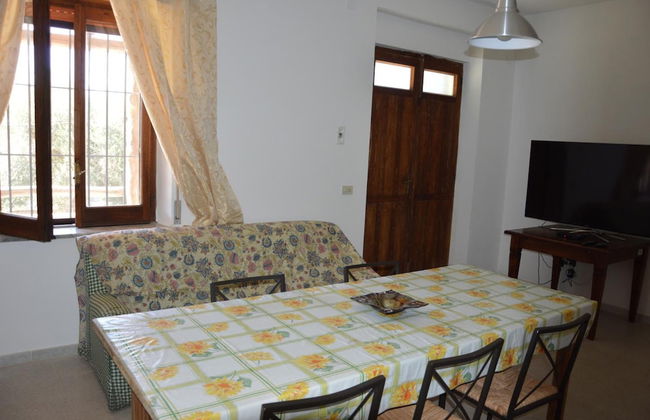 Azienda Agrituristica Caridà - Foto 21