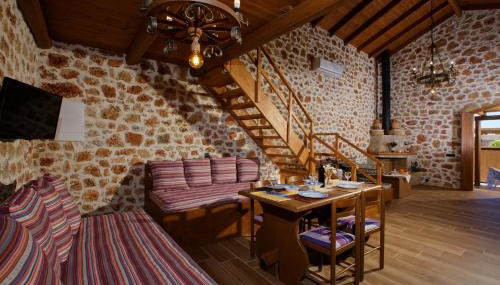 Seafront Villa Kallia & George, By IdealStay Experience - Foto 4