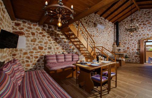 Seafront Villa Kallia & George, By IdealStay Experience - Foto 4