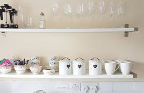 Moore Apartment - Foto 13