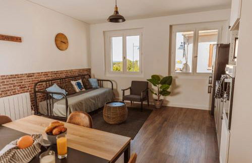 Bel appartement 35 m 1er étage - Photo 3