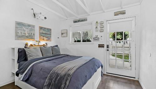 1 Mi to Lewisville Lake Fun Cozy Couples Retreat - Foto 5