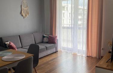 Apartament Miłosz - Foto 6