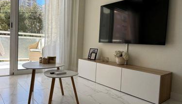 Casa Bendita - LUXURY APARTMENT BENIDORM - Foto 3