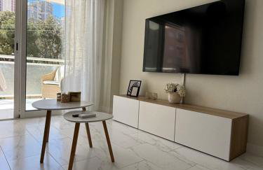 Casa Bendita - LUXURY APARTMENT BENIDORM - Foto 3