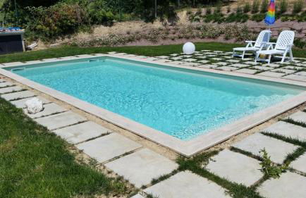 A Casa di Zia Daniela - Oasi nel Silenzio - Photo 14