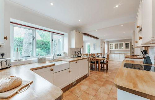 Astley House - Norfolk Cottage Agency - Foto 24