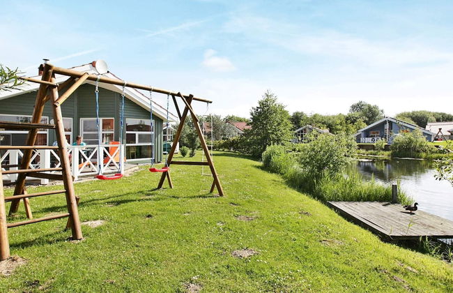 Holiday Home in Otterndorf - Foto 20