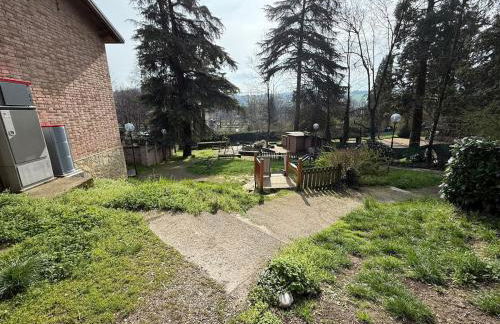 Leila's House Fontane Del Duca - Foto 17