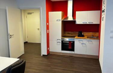 Barrierefreie Ferienwohnungen in der Nähe der Golf- und Freizeitanlage - Foto 7