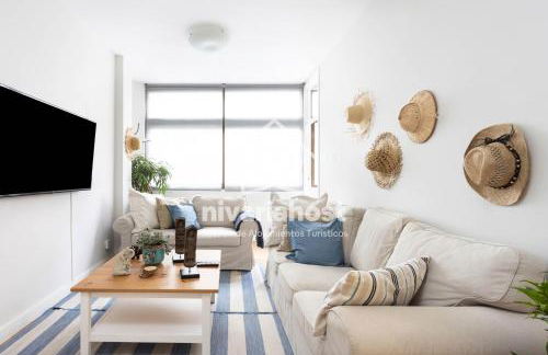 The Happy Place Santa Cruz, by Nivariahost - Foto 24