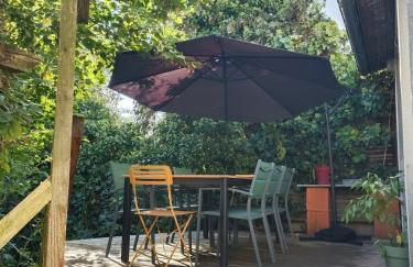 Boheme chic aux portes de Paris - Foto 7