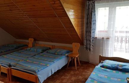 Gospodarstwo Agroturystyczne Dolina Zachwytu - Foto 2