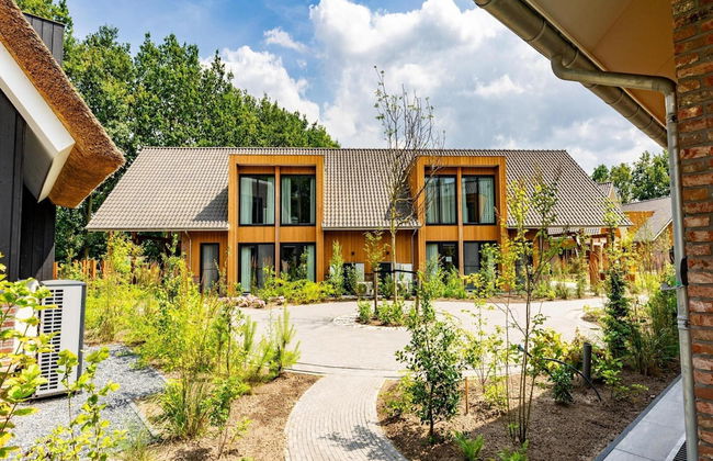 Farm Villa Wellness - Foto 42