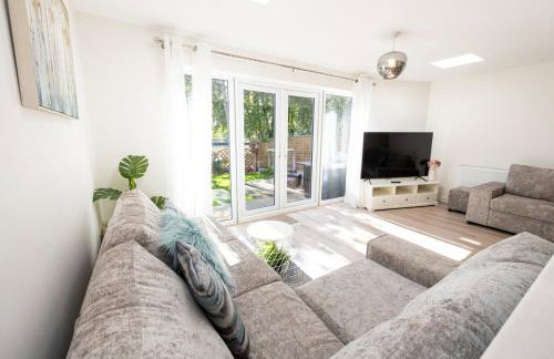 GuestReady - A Haven by the River - Foto 9