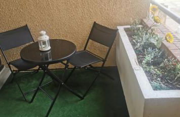 T1 with loggiaJapanese Garden-TBS - Foto 14