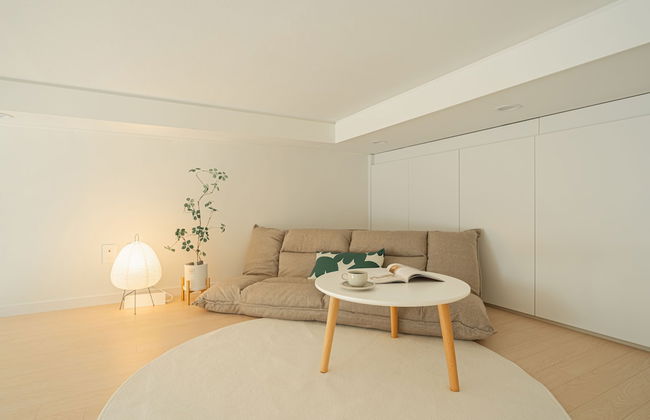 Urbanstay Dangjin Terminal - Foto 53