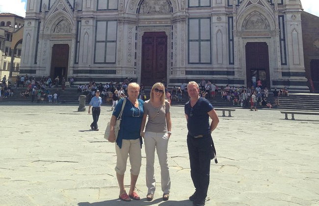 Pisa, Florencia y Toscana - Foto 11