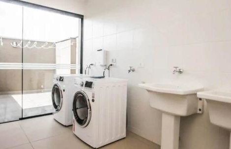 CPR56 Studio lindo no melhor bairro de Curitiba - Foto 12