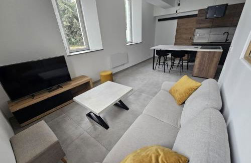 Grand T2 Refait à Neuf & Place De Parking - Foto 10