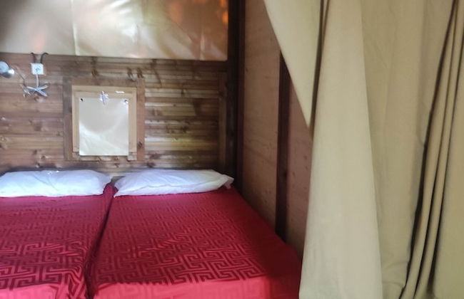 Saecula Natural Village Experience - Foto 17