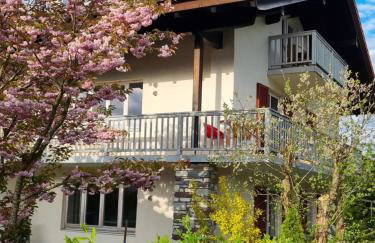 Ferienwohnung Gartenglück - Foto 1