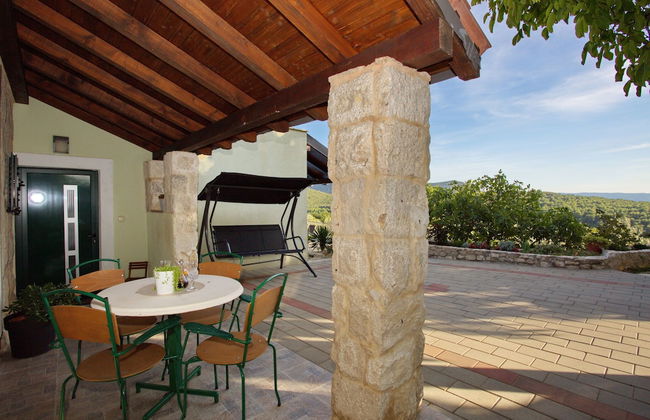 Villa Ivana - Foto 11