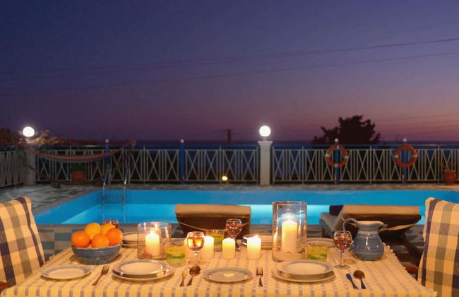 Villa Armonia - Foto 29