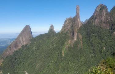 Mirante dos Alpes Teresópolis - Photo 17