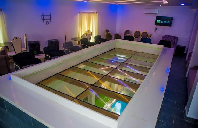 Zeedam Royal Apartment - Foto 27