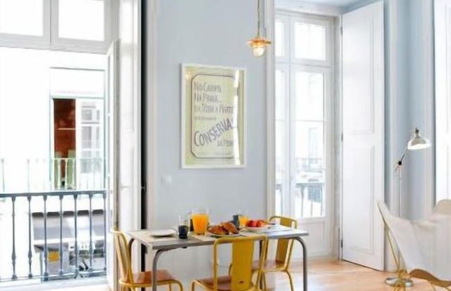 Light House Apartments - Casas da Baixa - Foto 52