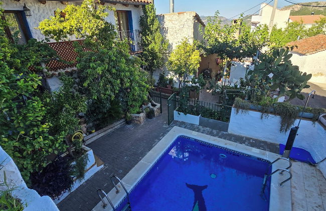 Casas rurales la Tejeruela - Foto 65