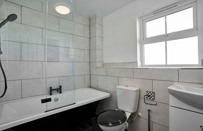 Host Stay Snowdrop Crescent II - Foto 23