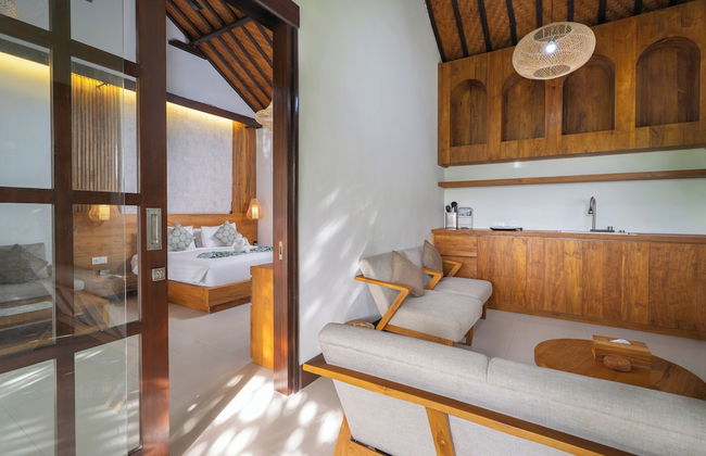 Cemara Hills Uluwatu, The Reserve - Cottages & Villas - Foto 45