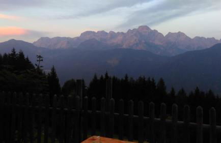 Baita Martin da Fist - Foto 17