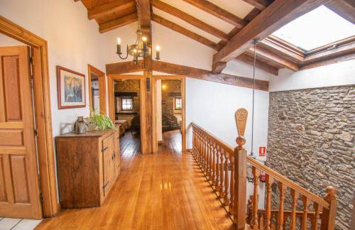 Casa Artorena, acogedora casa rural en pleno corazón del valle de la Ultzama - Foto 20