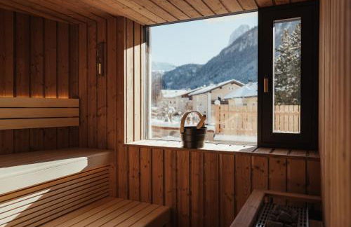 Luxury Chalet Milé - Foto 66