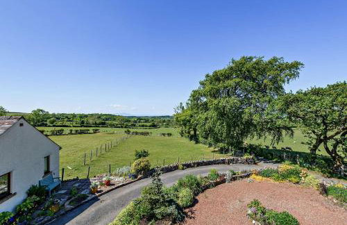 New Park Farm - Church Cottage - Foto 19