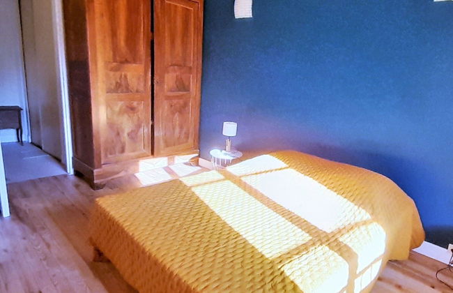 Geraeumiges Ferienhaus mit Garten - Foto 7