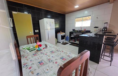 Cantinho da Vânia - Hospedagem Familiar com Piscina - Foto 11