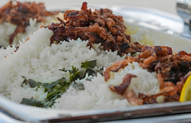 HDB RESORT & SPA - Foto 28