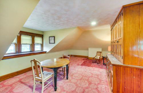 2 Mi to Lake Erie Spacious Retreat Near Cafes! - Foto 28