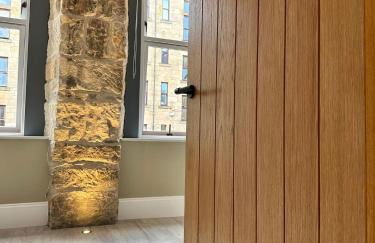 Glasgow West End Tenement Apartment - Foto 45