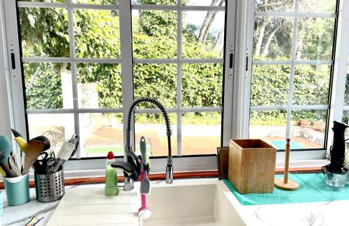 Sesimbra Country House with Swimming Pool - Foto 7